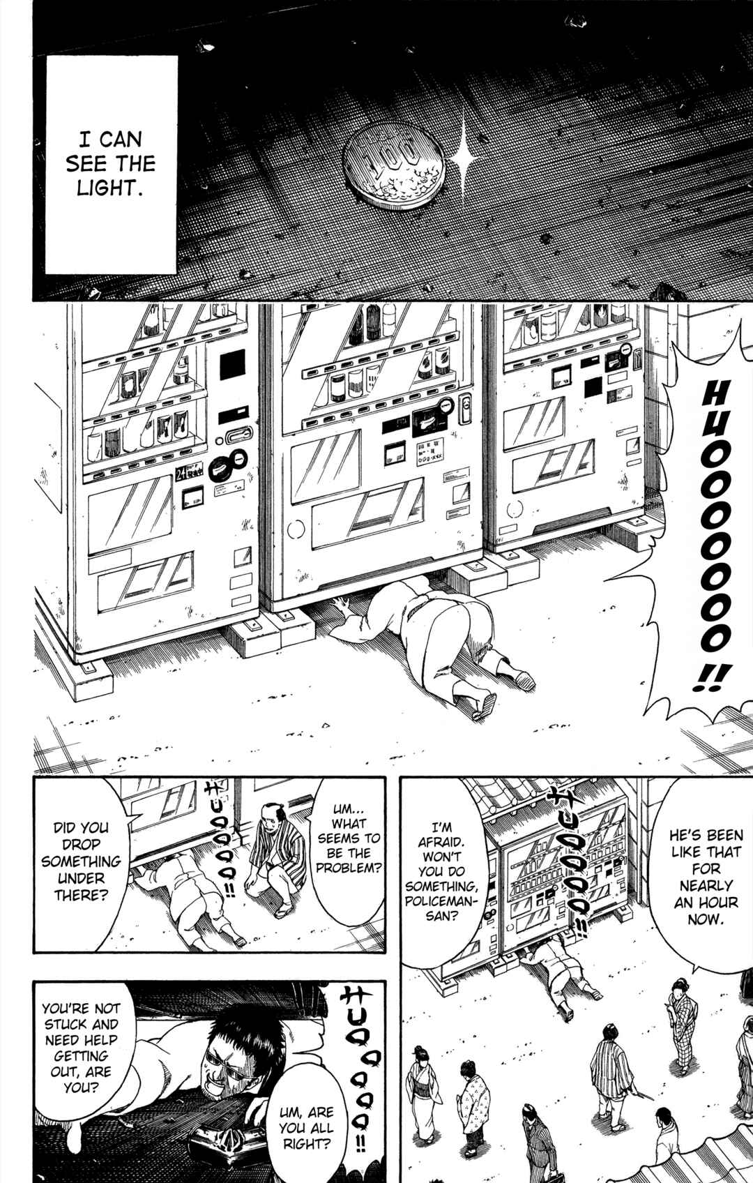 Chapter 596 - Page 2