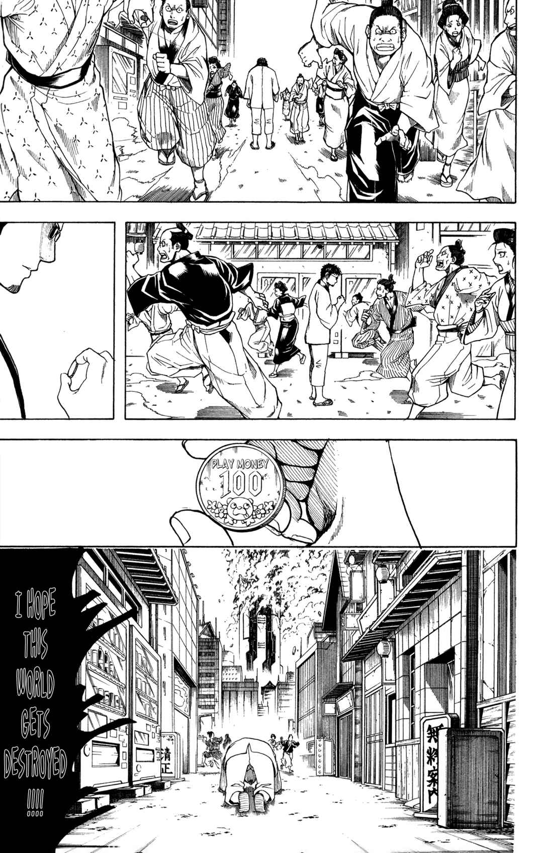 Chapter 596 - Page 7