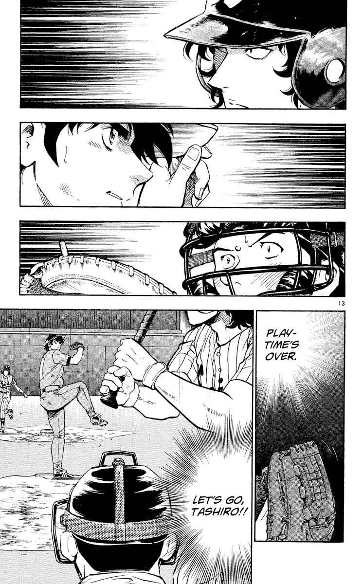 Chapter 402 - Page 13