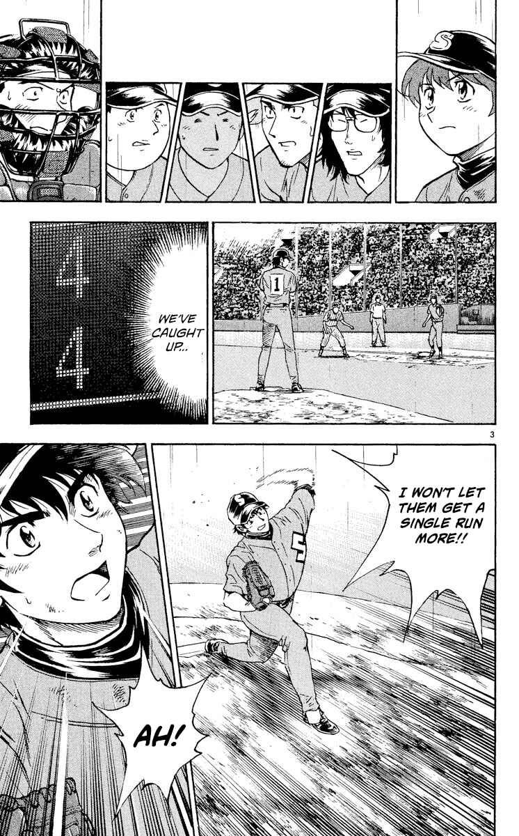 Chapter 402 - Page 3