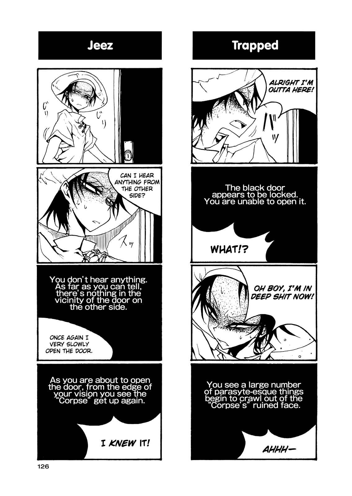 Chapter 58 - Page 12