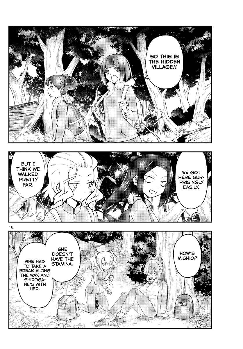 Chapter 173 - Page 16