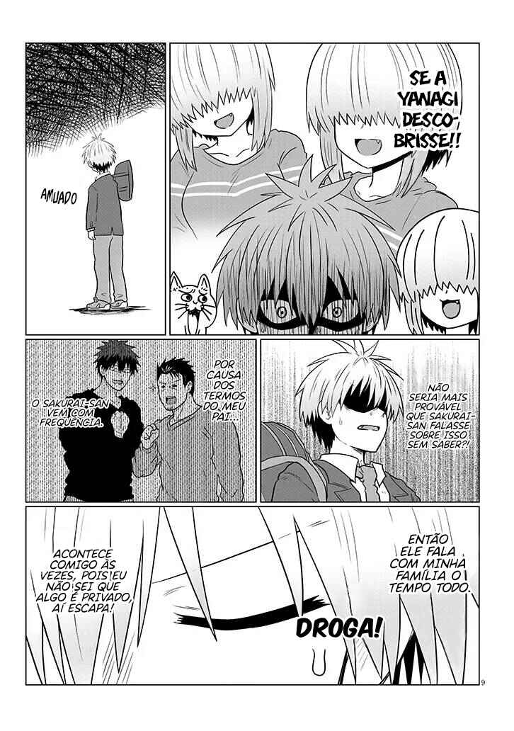 Chapter 120 - Page 10