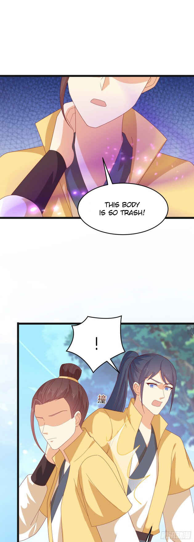 Chapter 292 - Page 10