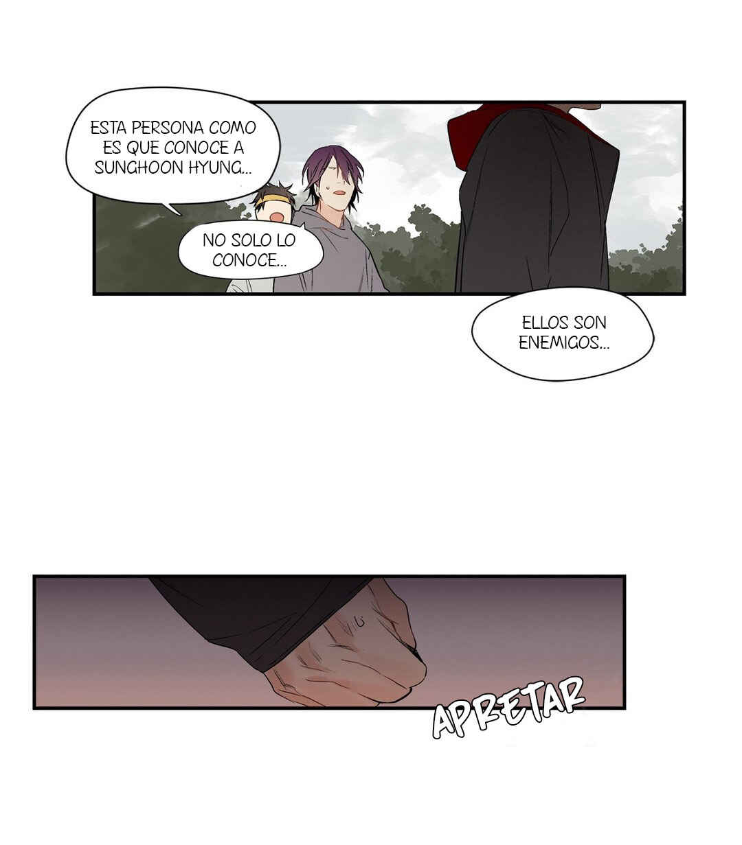 Chapter 33 - Page 21