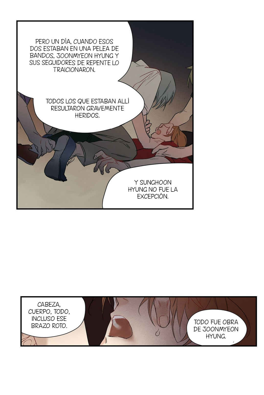 Chapter 33 - Page 23