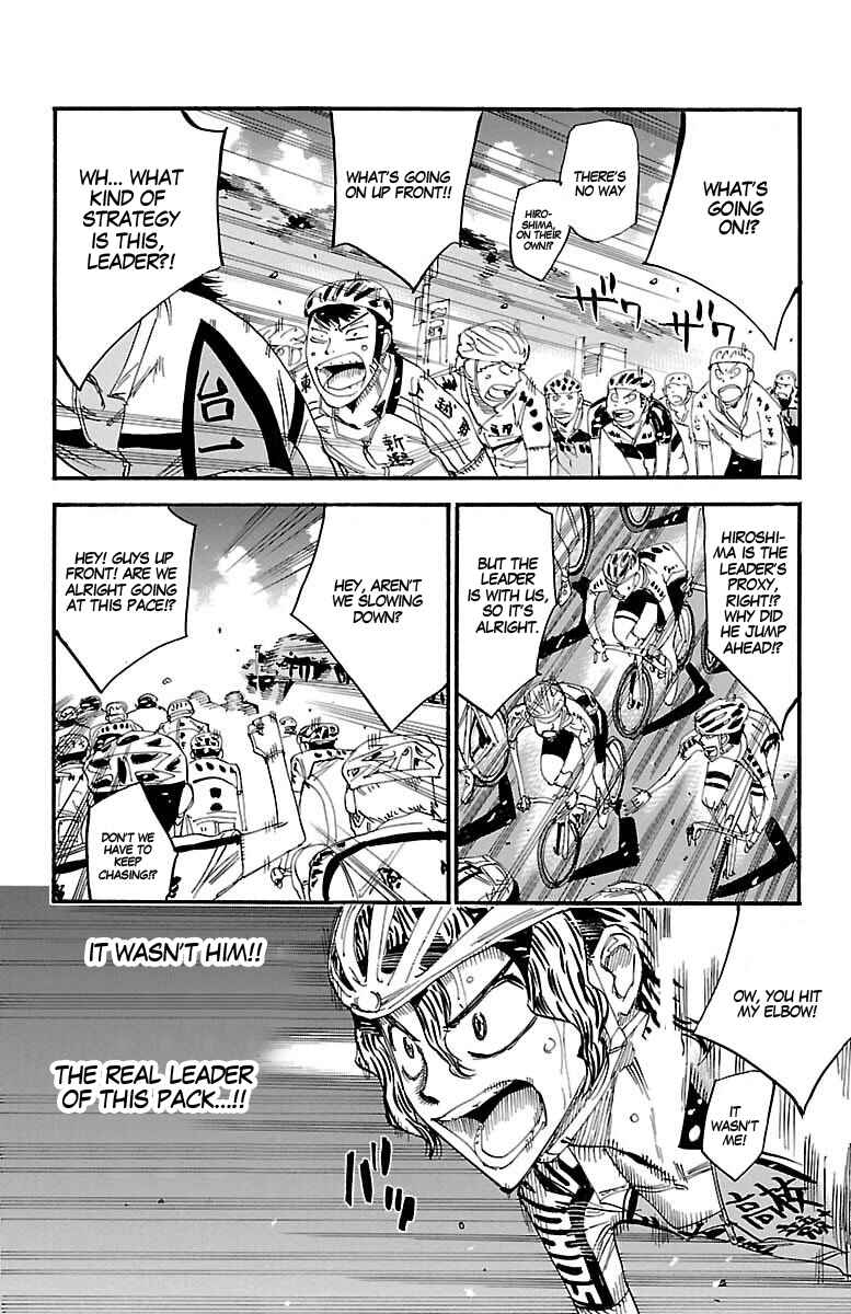 Chapter 435 - Page 10