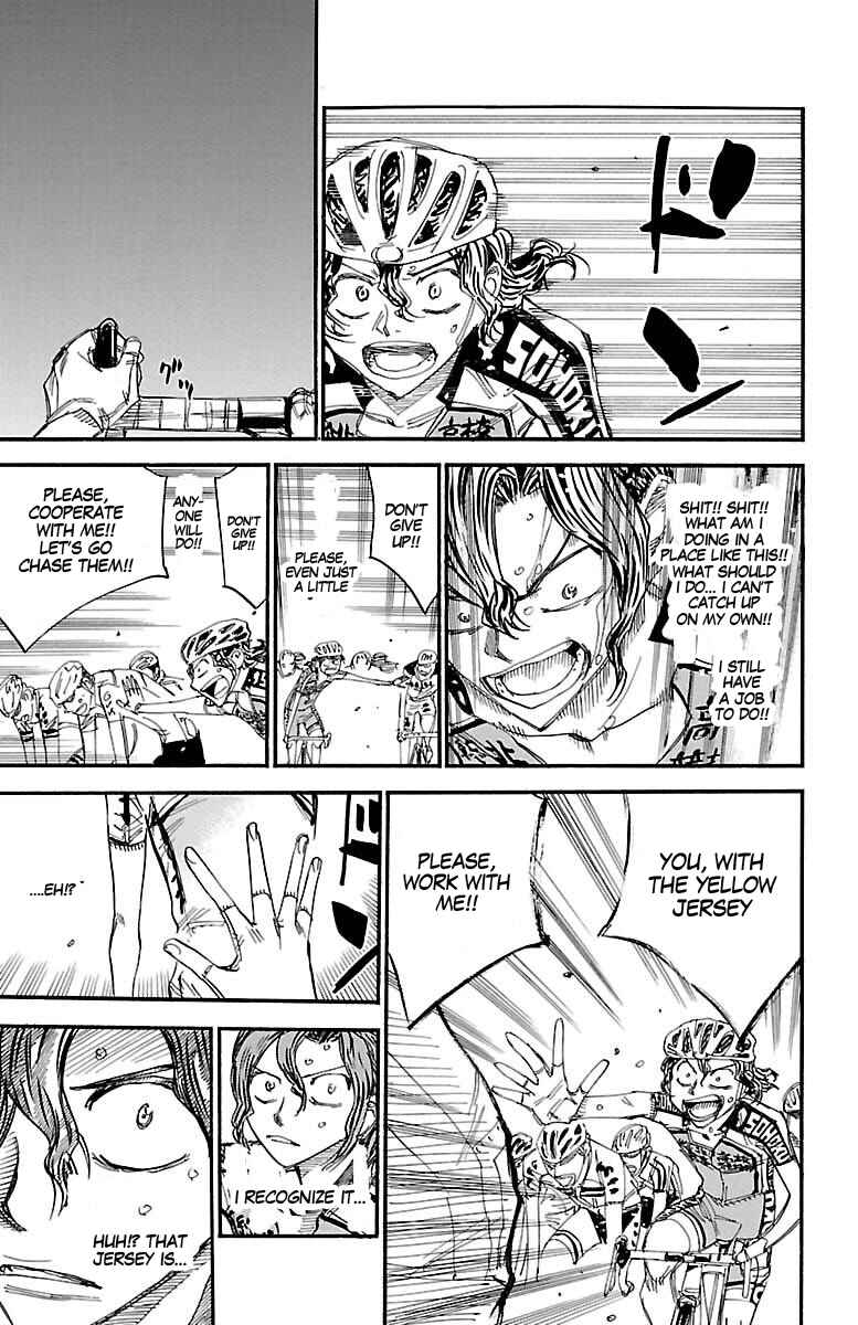 Chapter 435 - Page 23