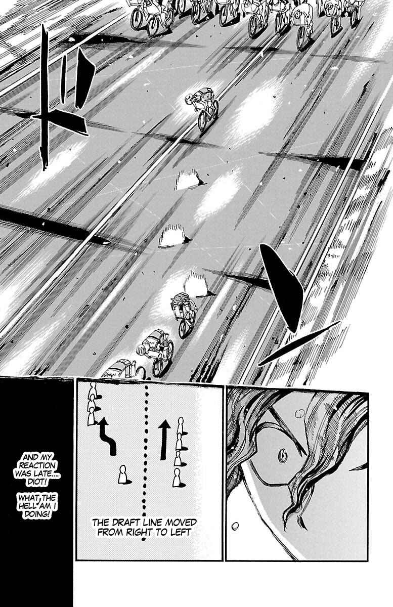 Chapter 435 - Page 3