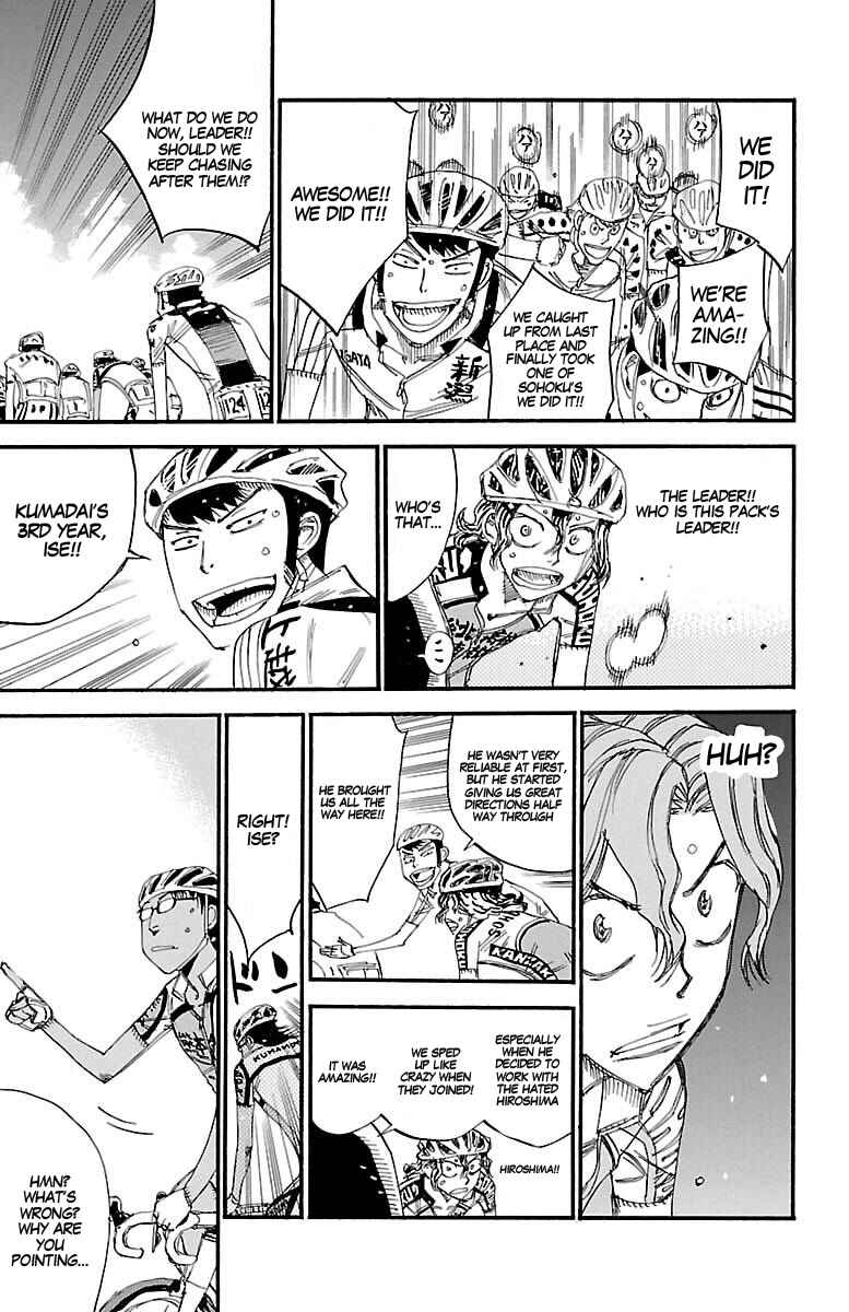 Chapter 435 - Page 8