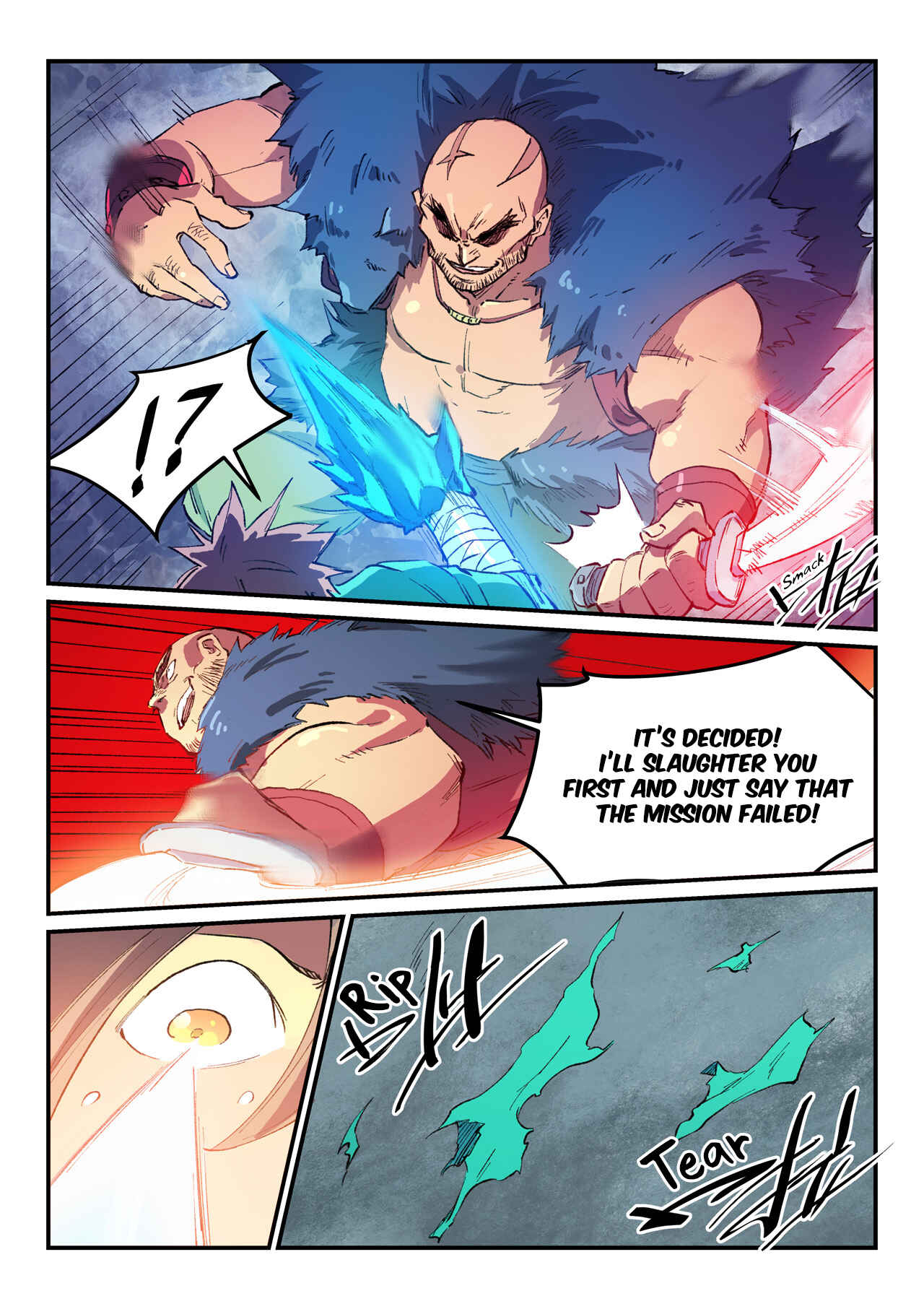 Chapter 460 - Page 9