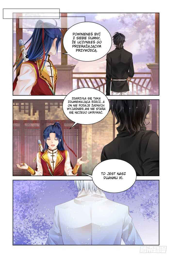 Chapter 358 - Page 3