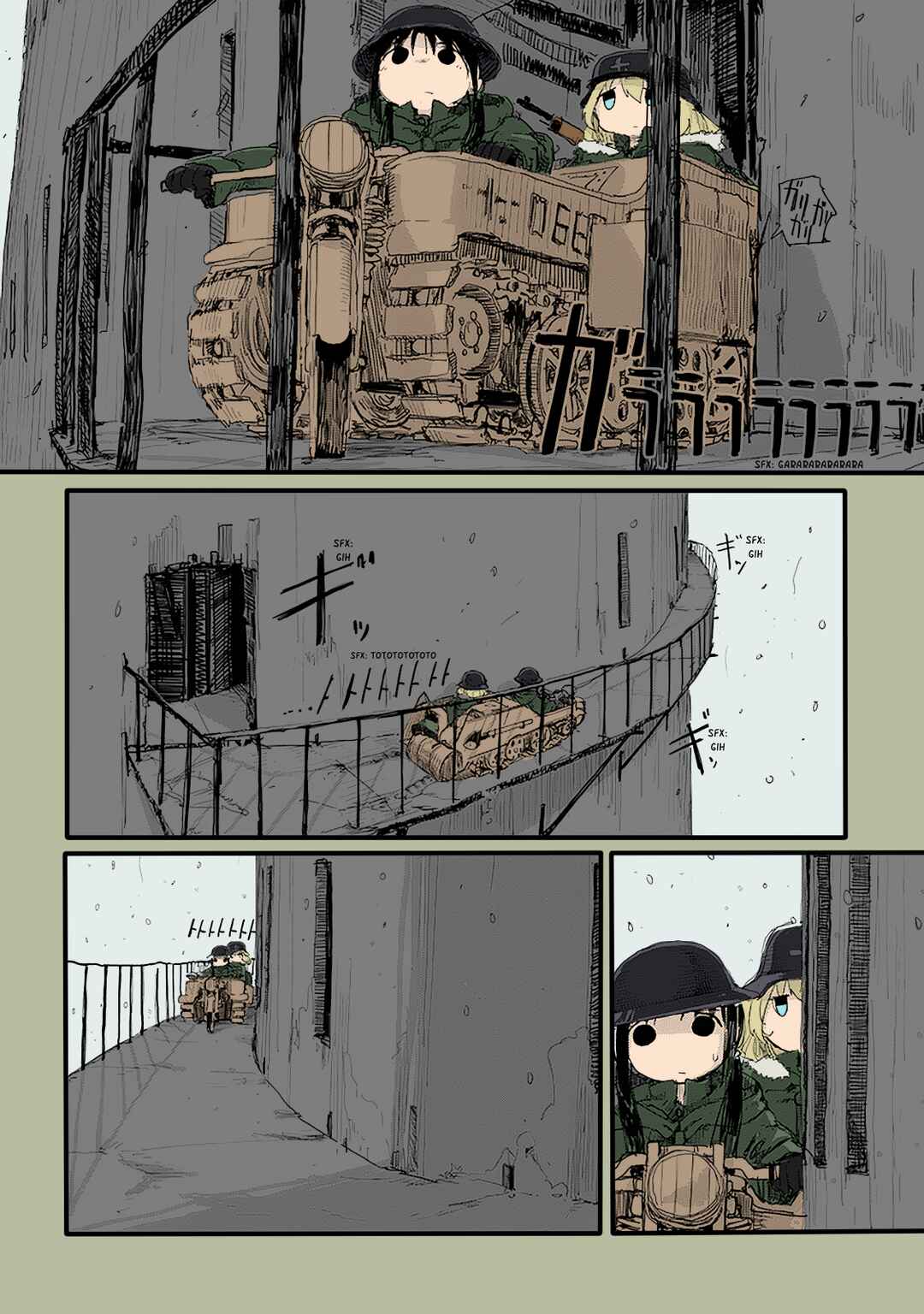 Chapter 18 - Page 10