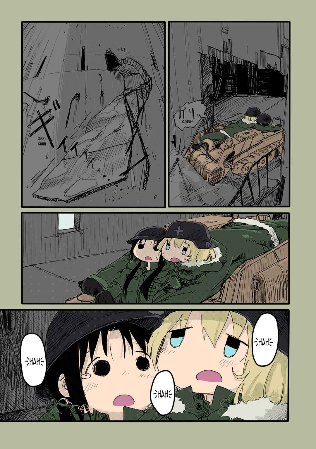 Chapter 18 - Page 13