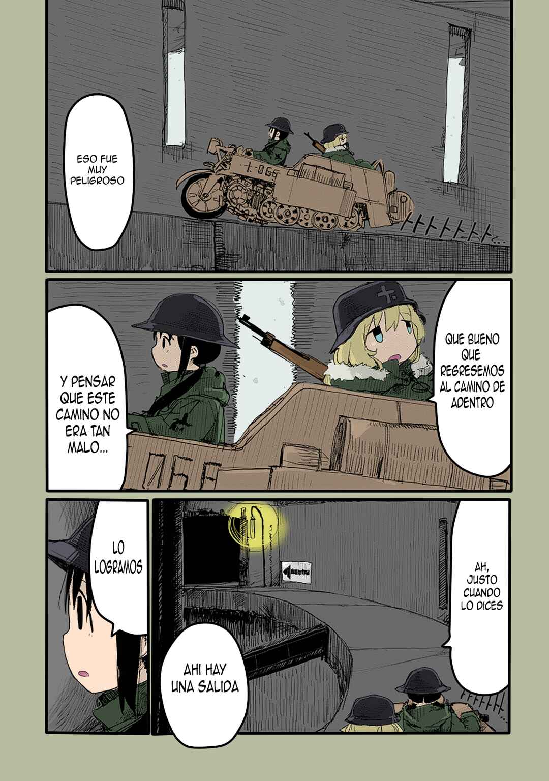 Chapter 18 - Page 14