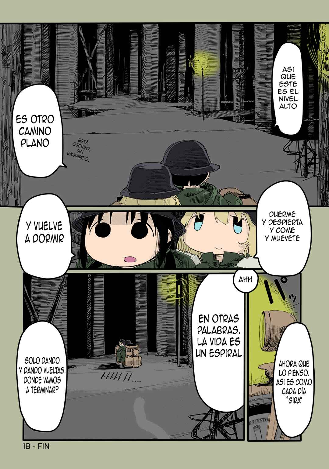 Chapter 18 - Page 15