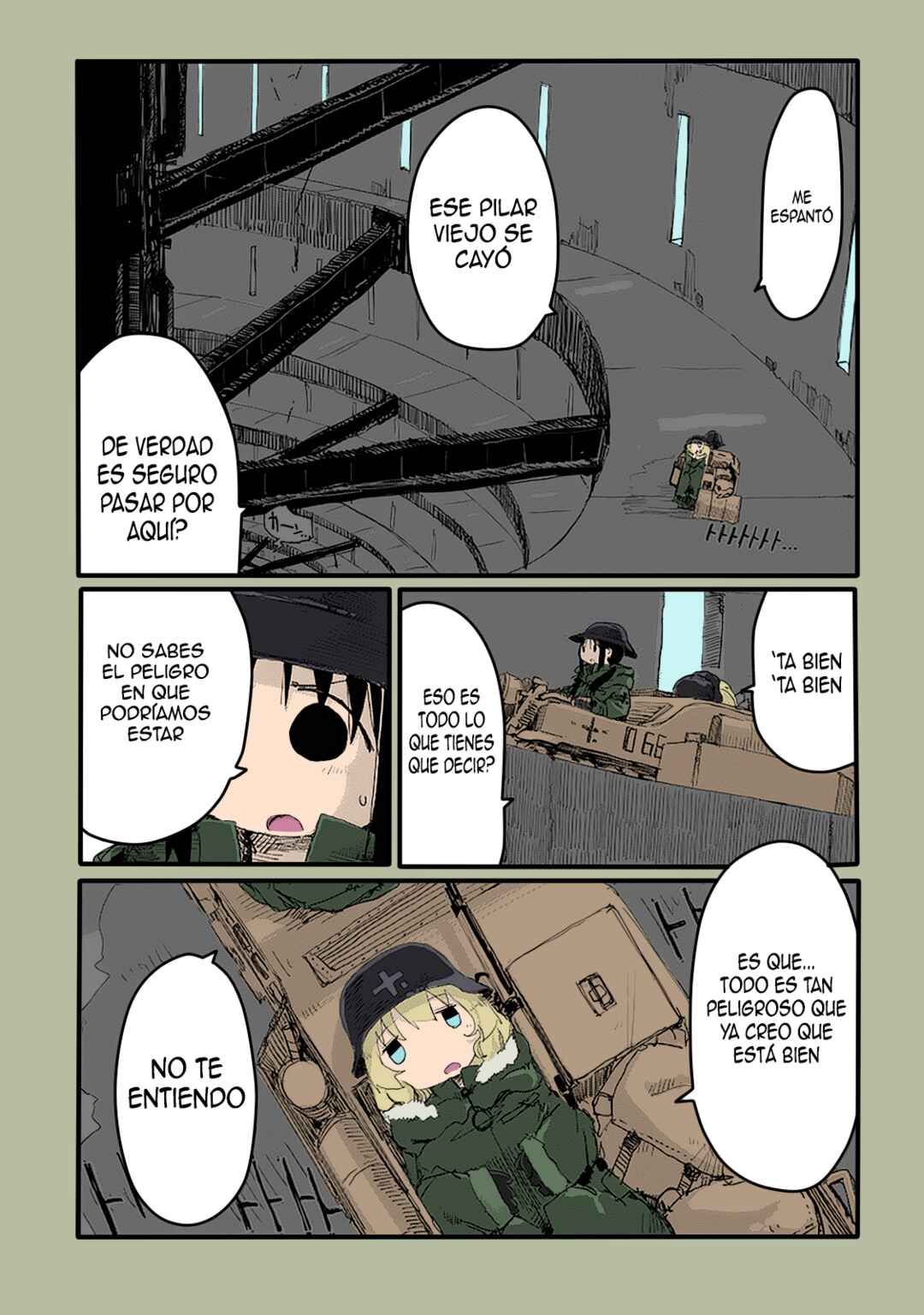 Chapter 18 - Page 3