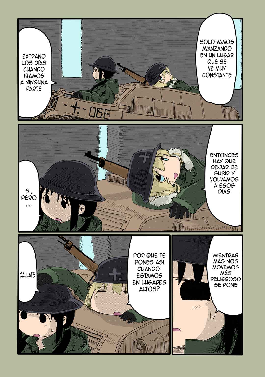 Chapter 18 - Page 6