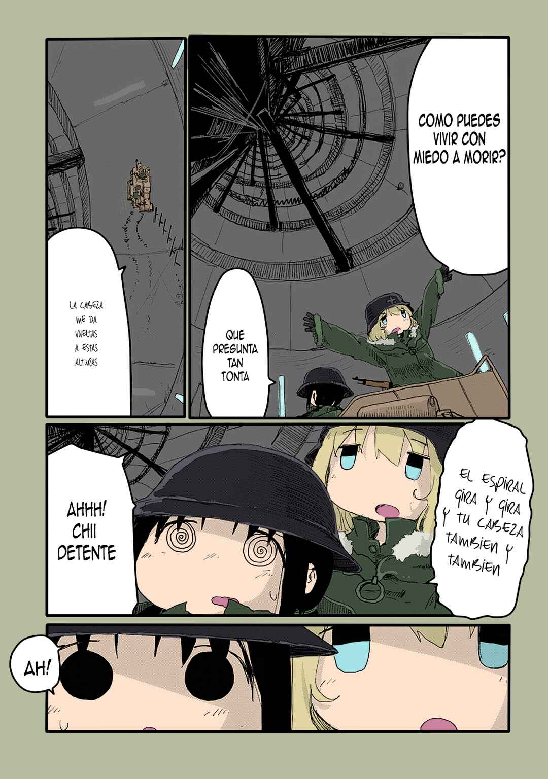 Chapter 18 - Page 7