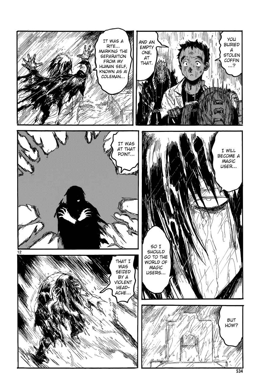 Chapter 143 - Page 13