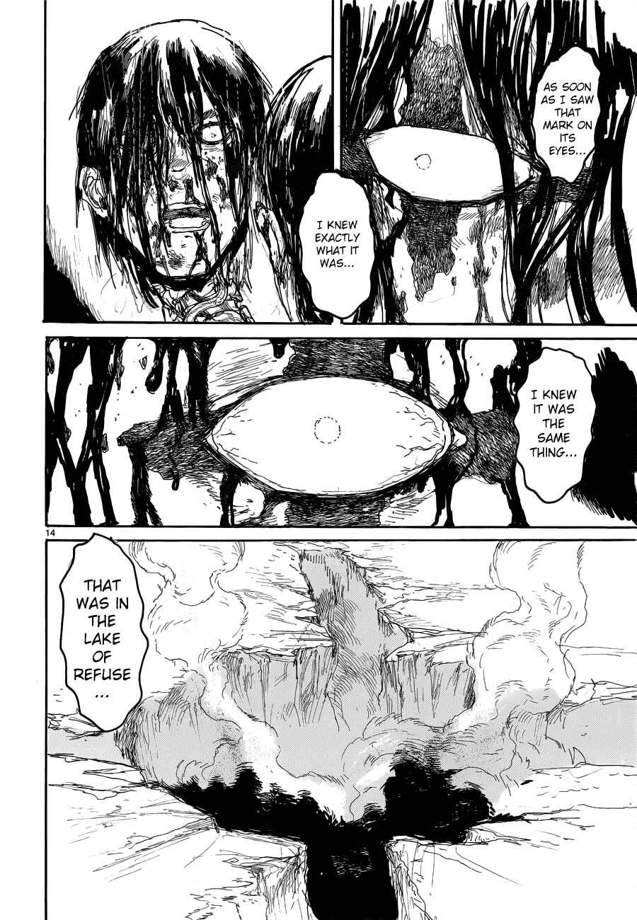 Chapter 143 - Page 15