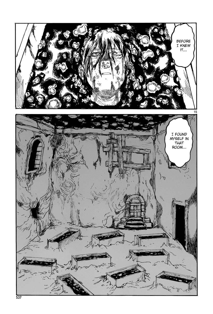 Chapter 143 - Page 16