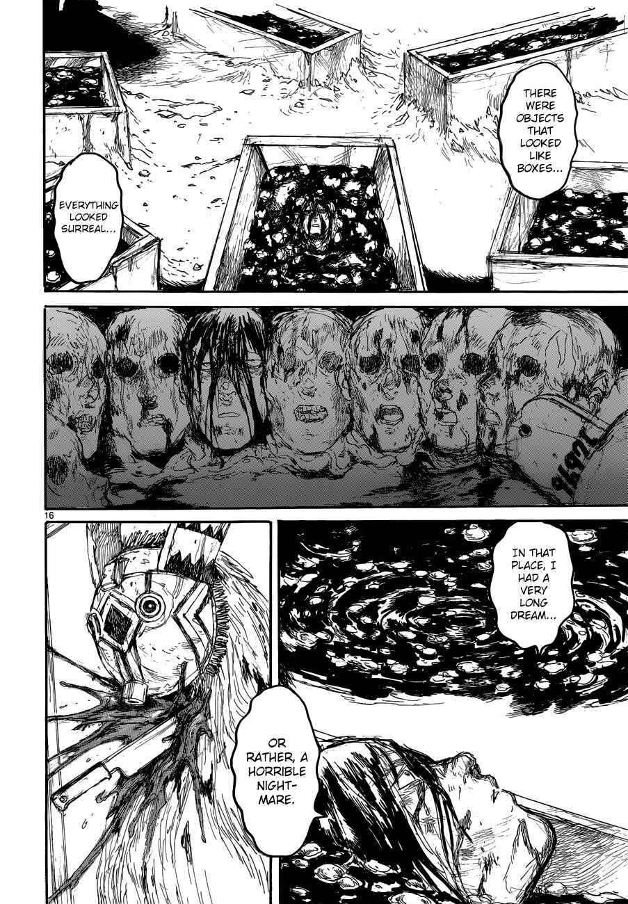 Chapter 143 - Page 17