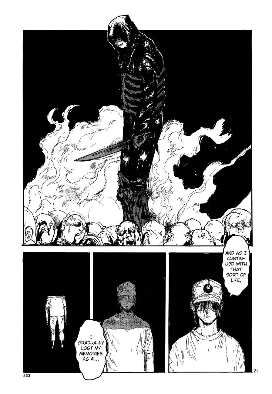 Chapter 143 - Page 22