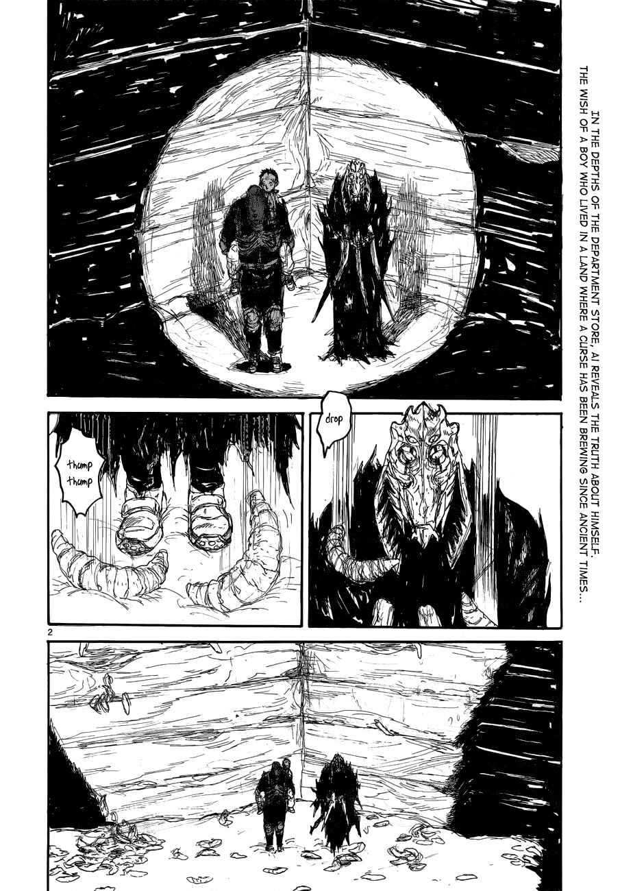 Chapter 143 - Page 3