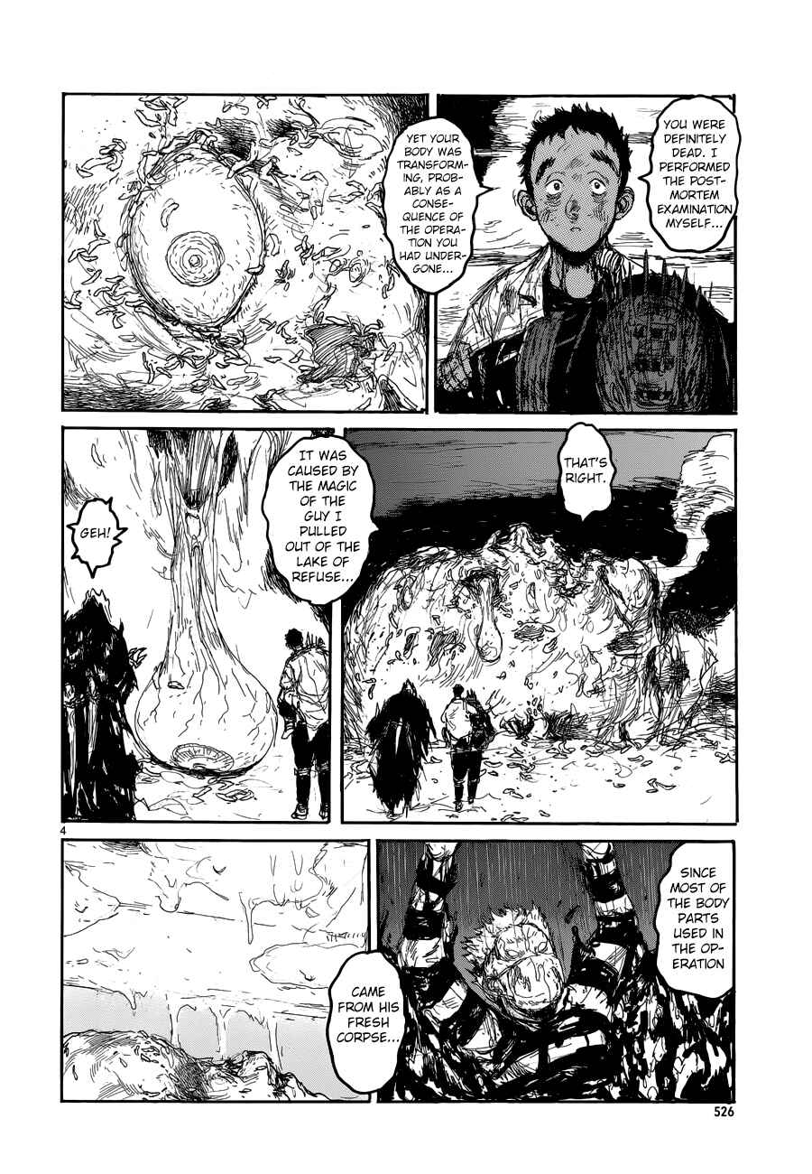 Chapter 143 - Page 5