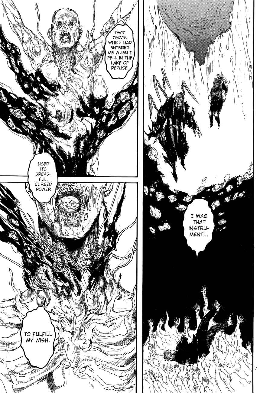 Chapter 143 - Page 8
