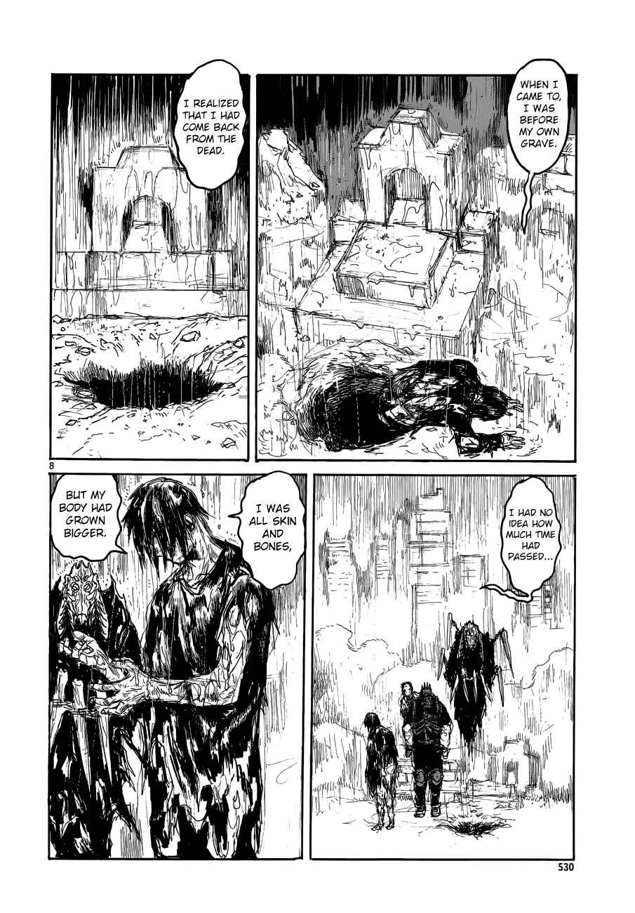 Chapter 143 - Page 9
