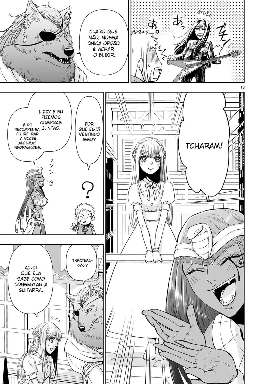 Chapter 12.5 - Page 14