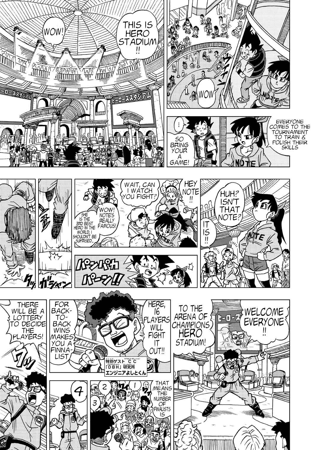 Chapter 4 - Page 2