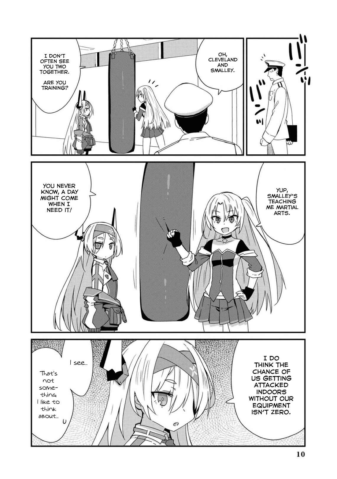 Chapter 28 - Page 10