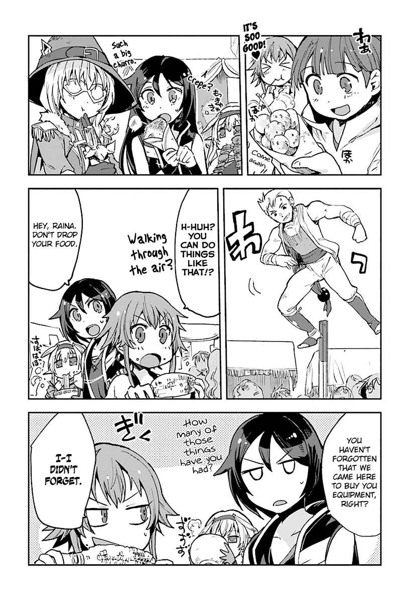 Chapter 42 - Page 14