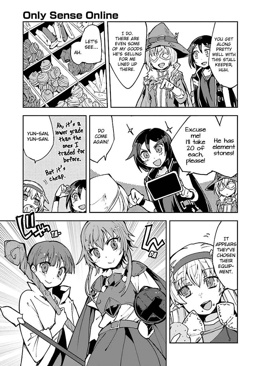 Chapter 42 - Page 19