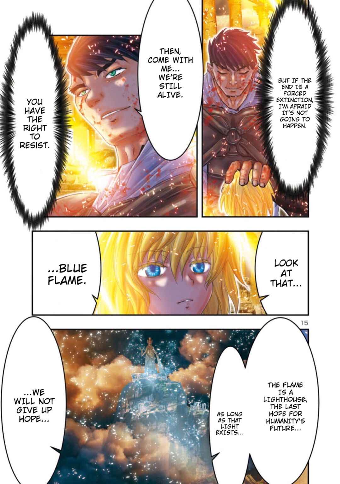 Chapter 28 - Page 12