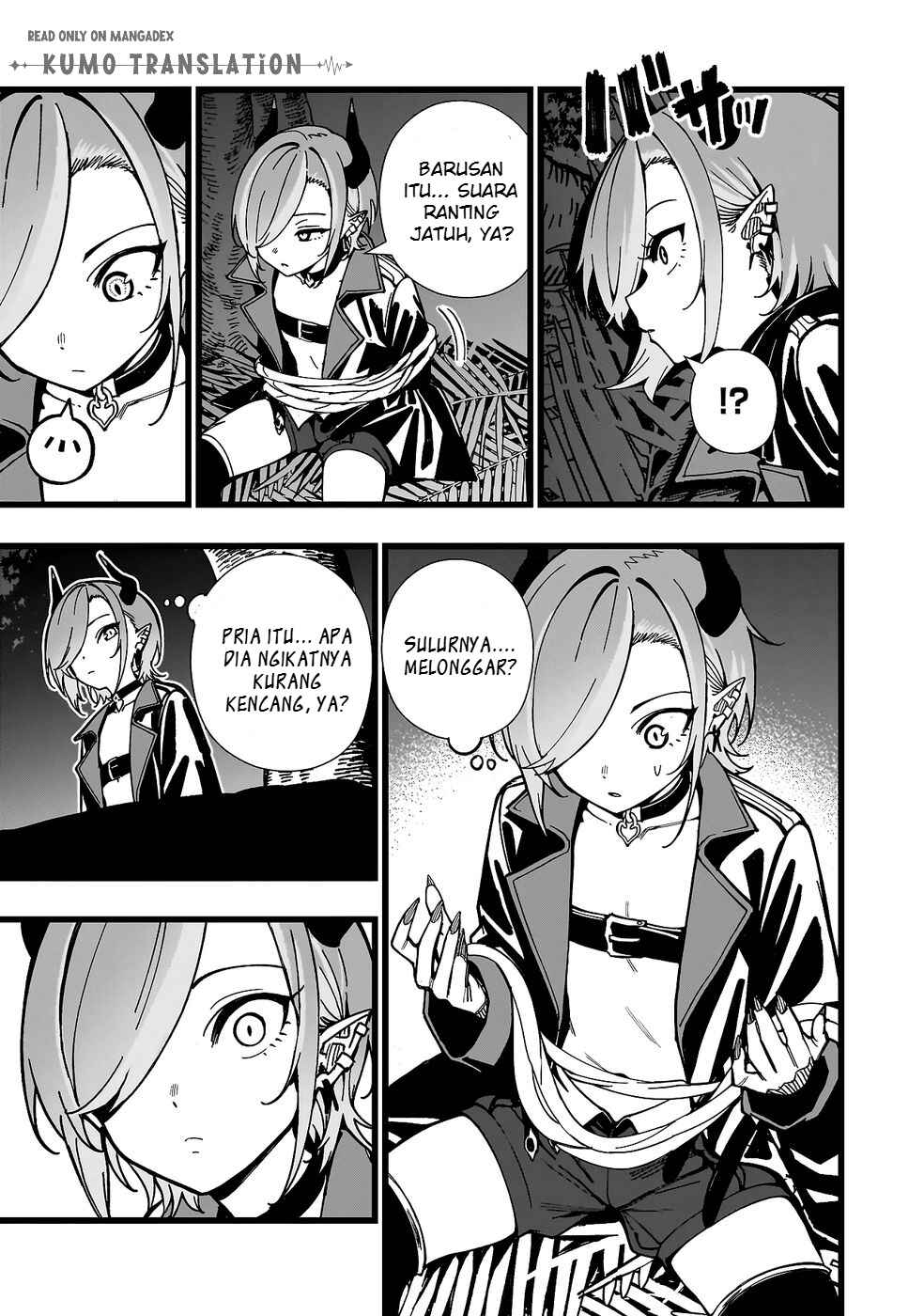 Chapter 27 - Page 23