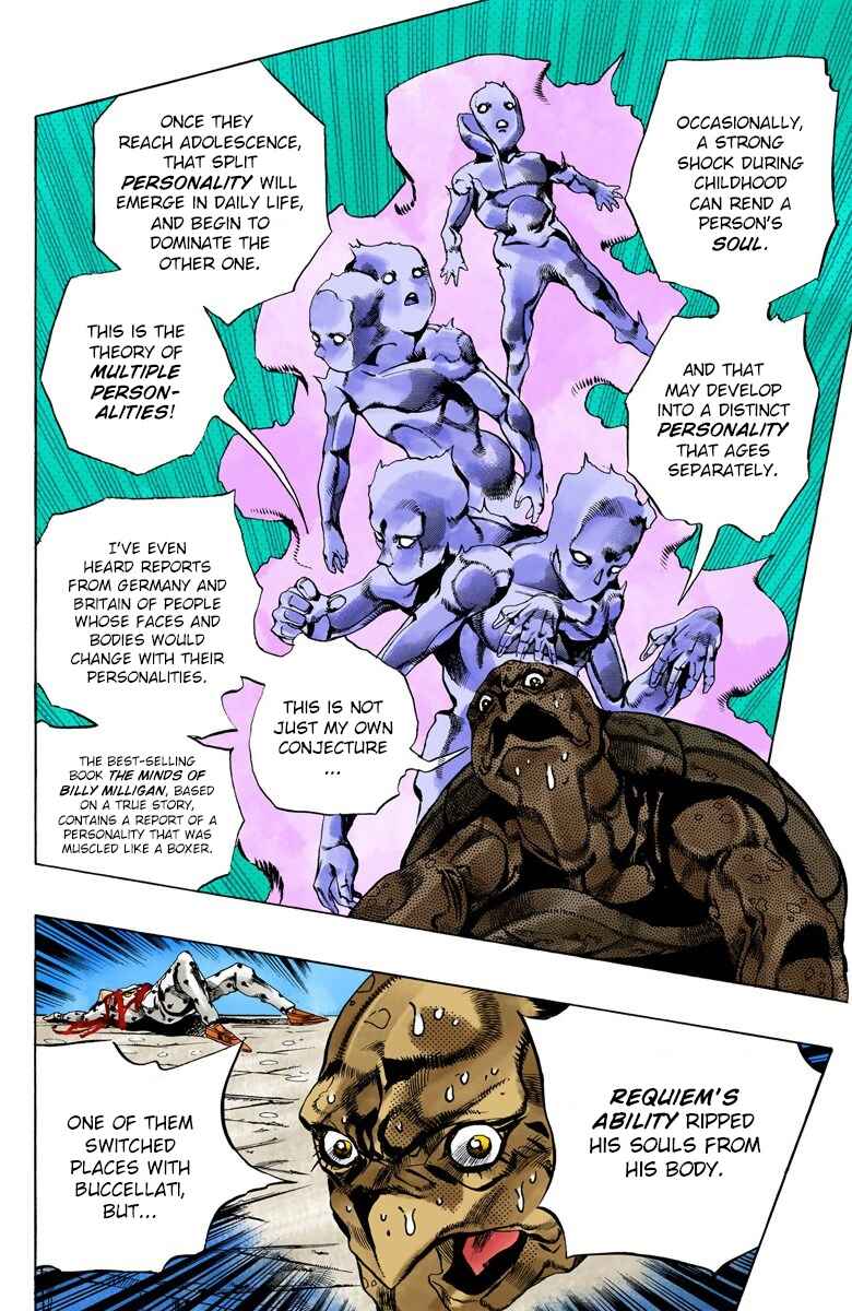 Chapter 138 - Page 11