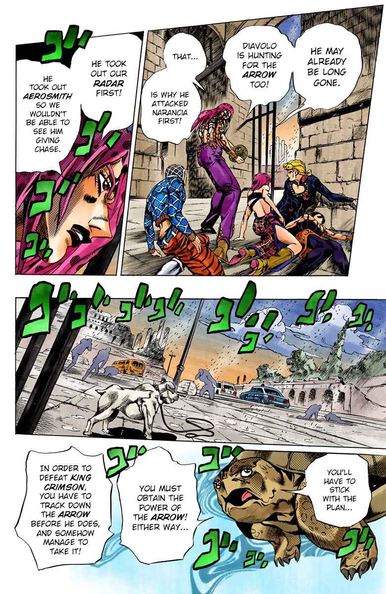 Chapter 138 - Page 13