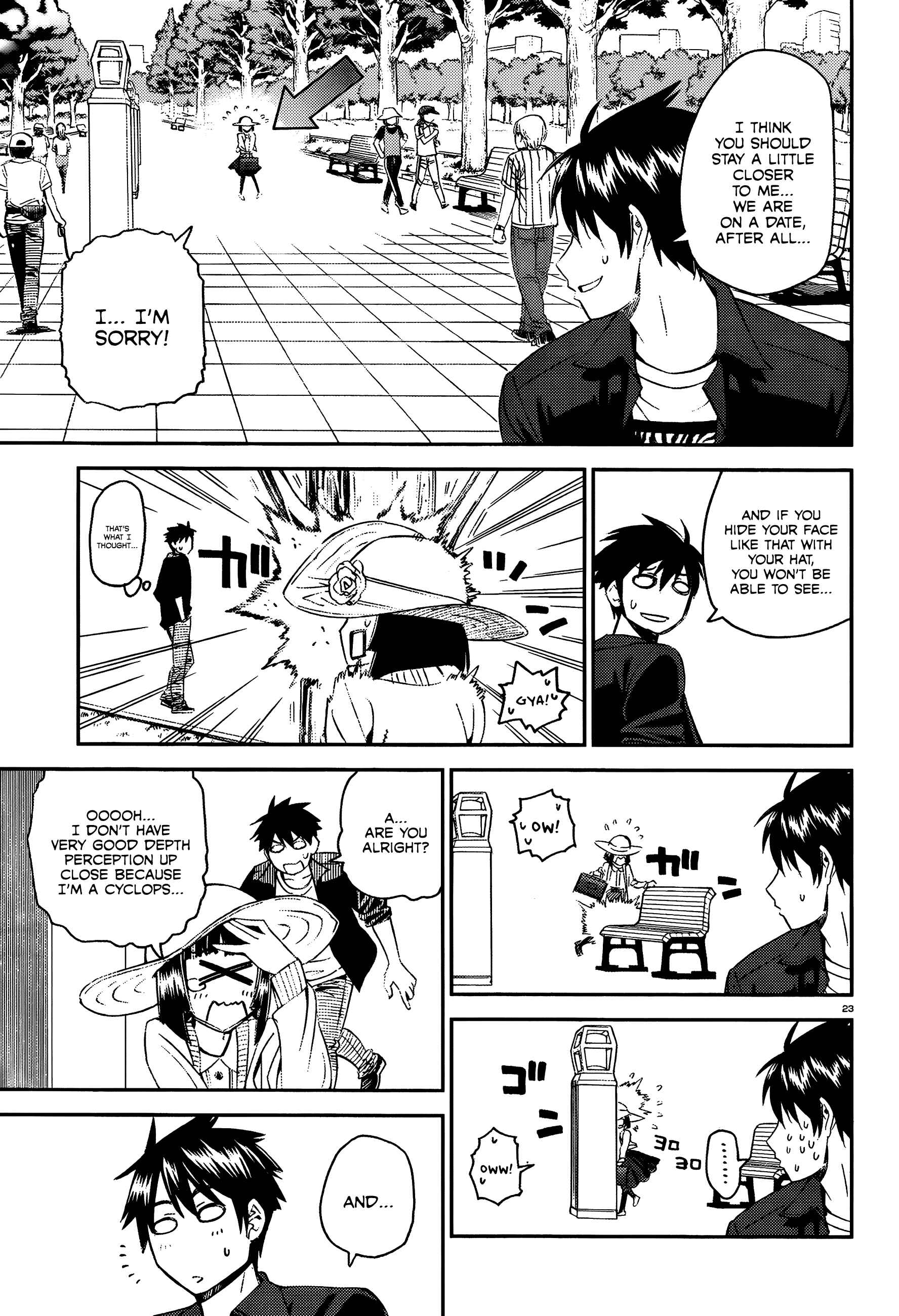 Chapter 22 - Page 23