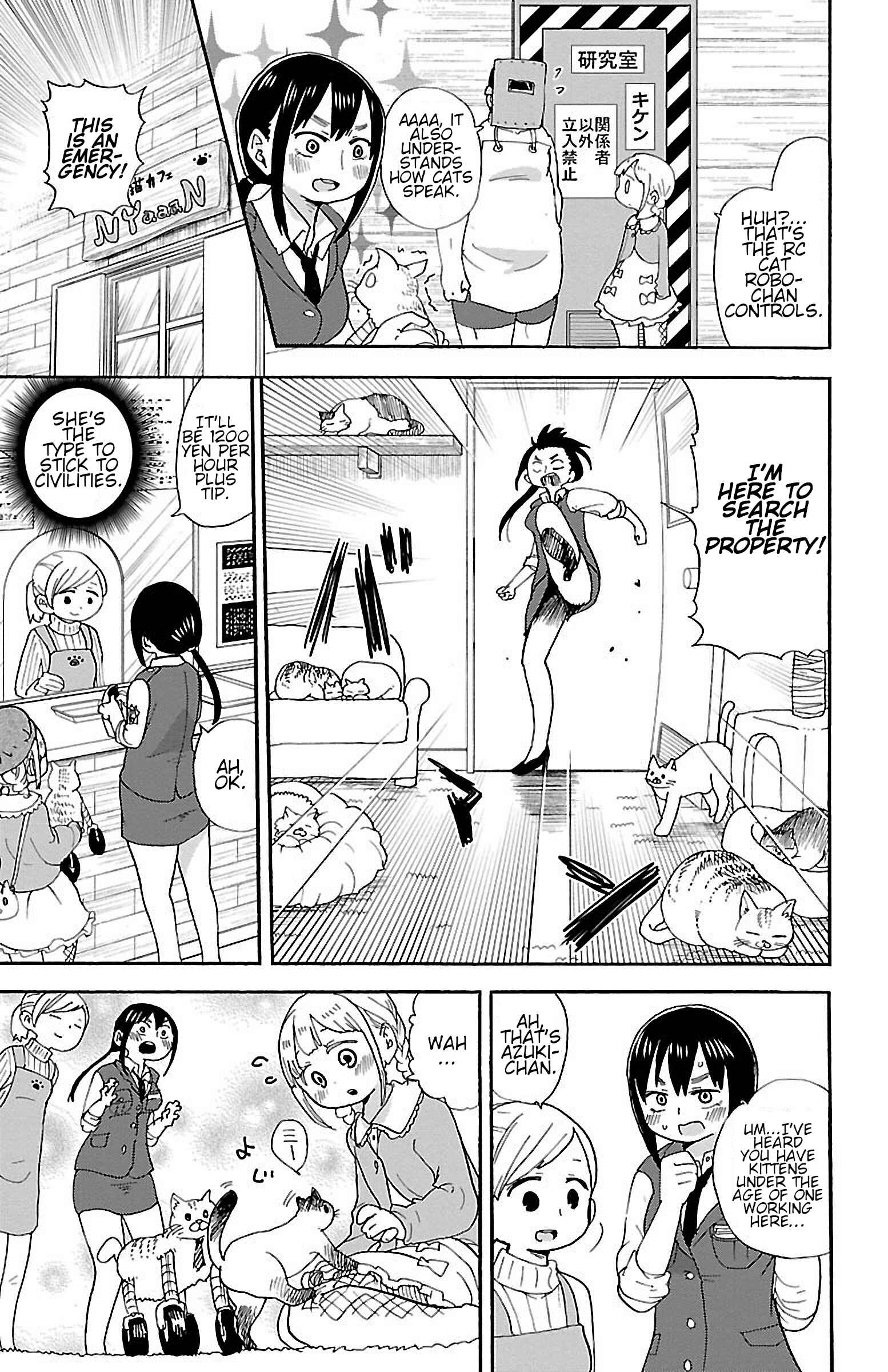 Chapter 29 - Page 5