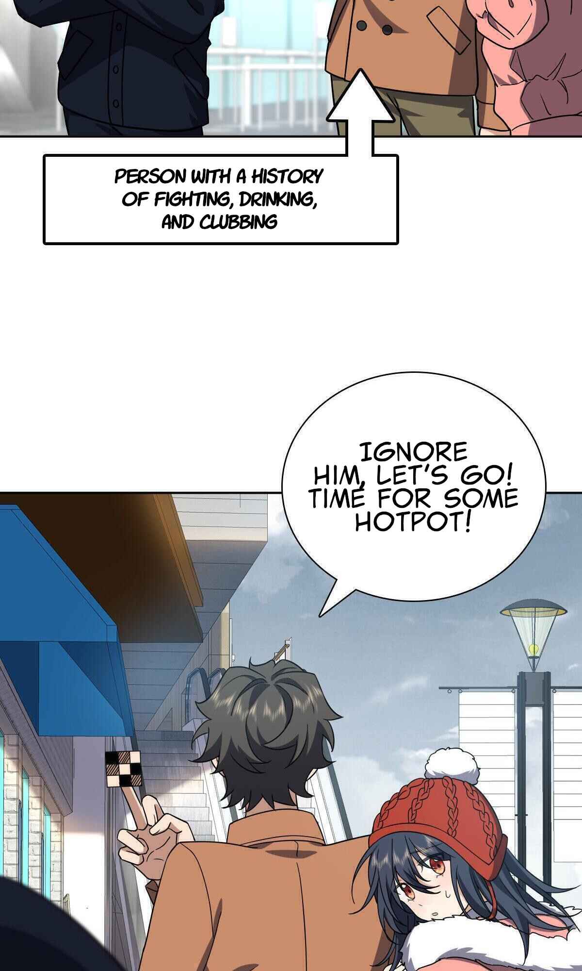 Chapter 48 - Page 19