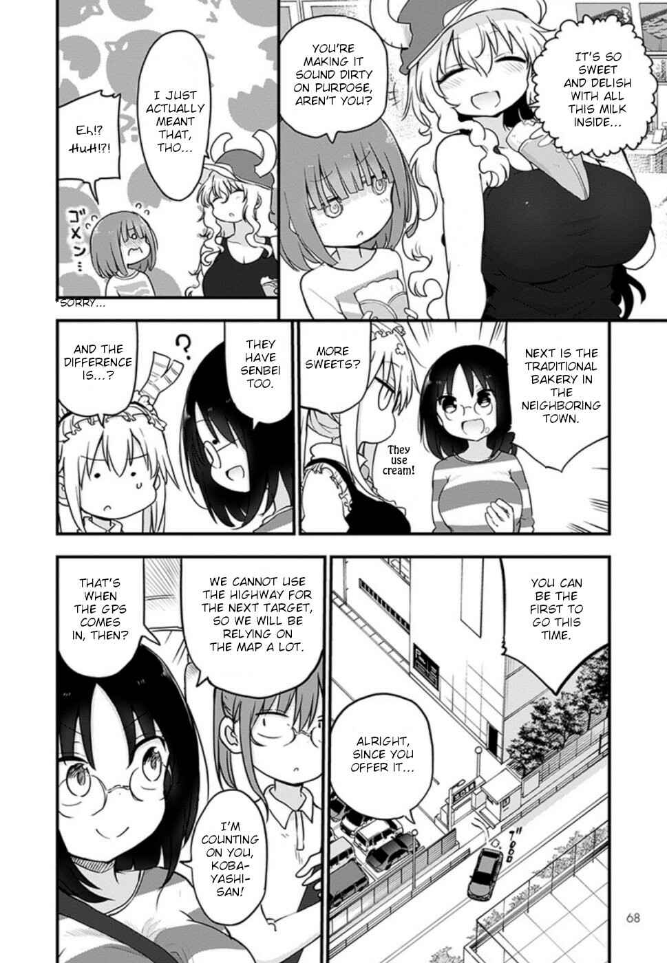 Chapter 86 - Page 8