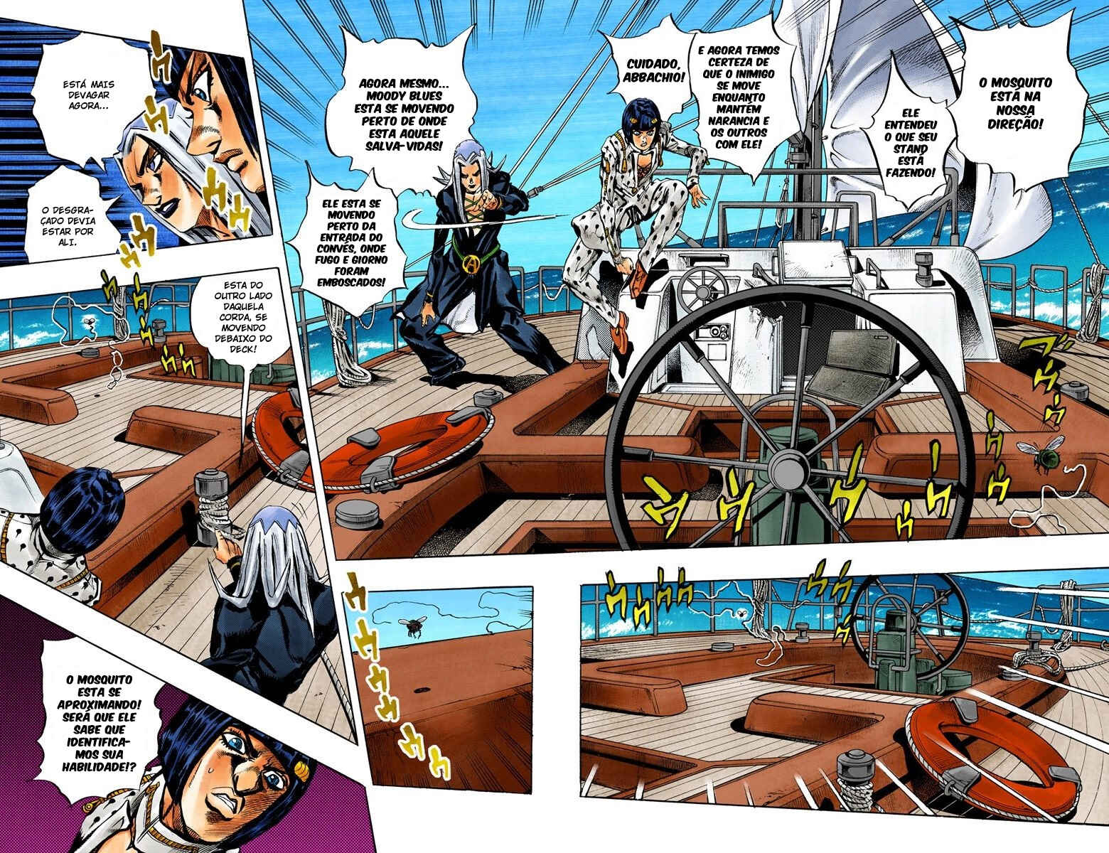 Chapter 21 - Page 6