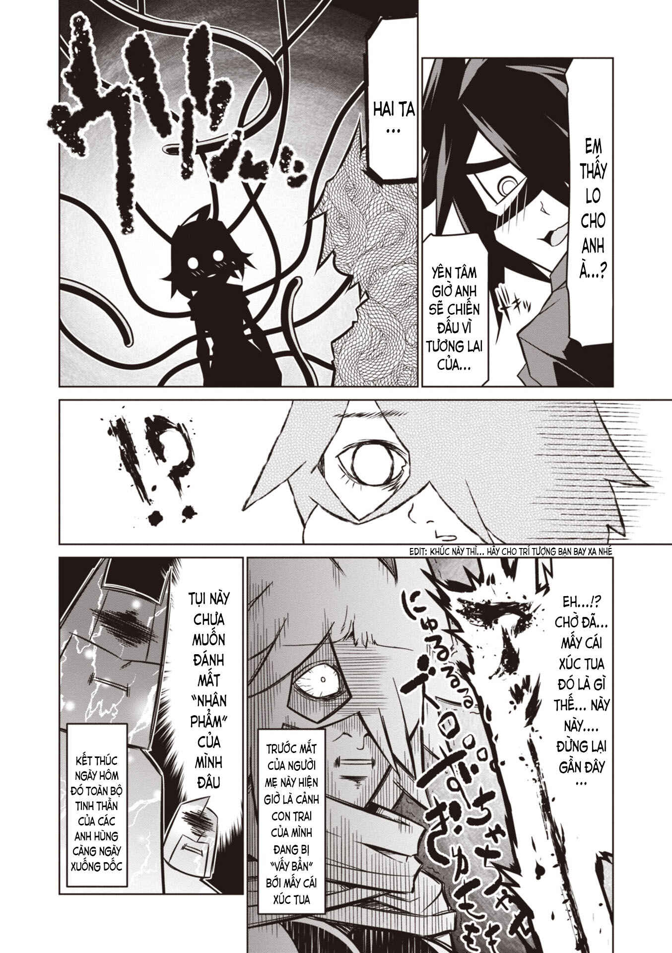 Chapter 74 - Page 11