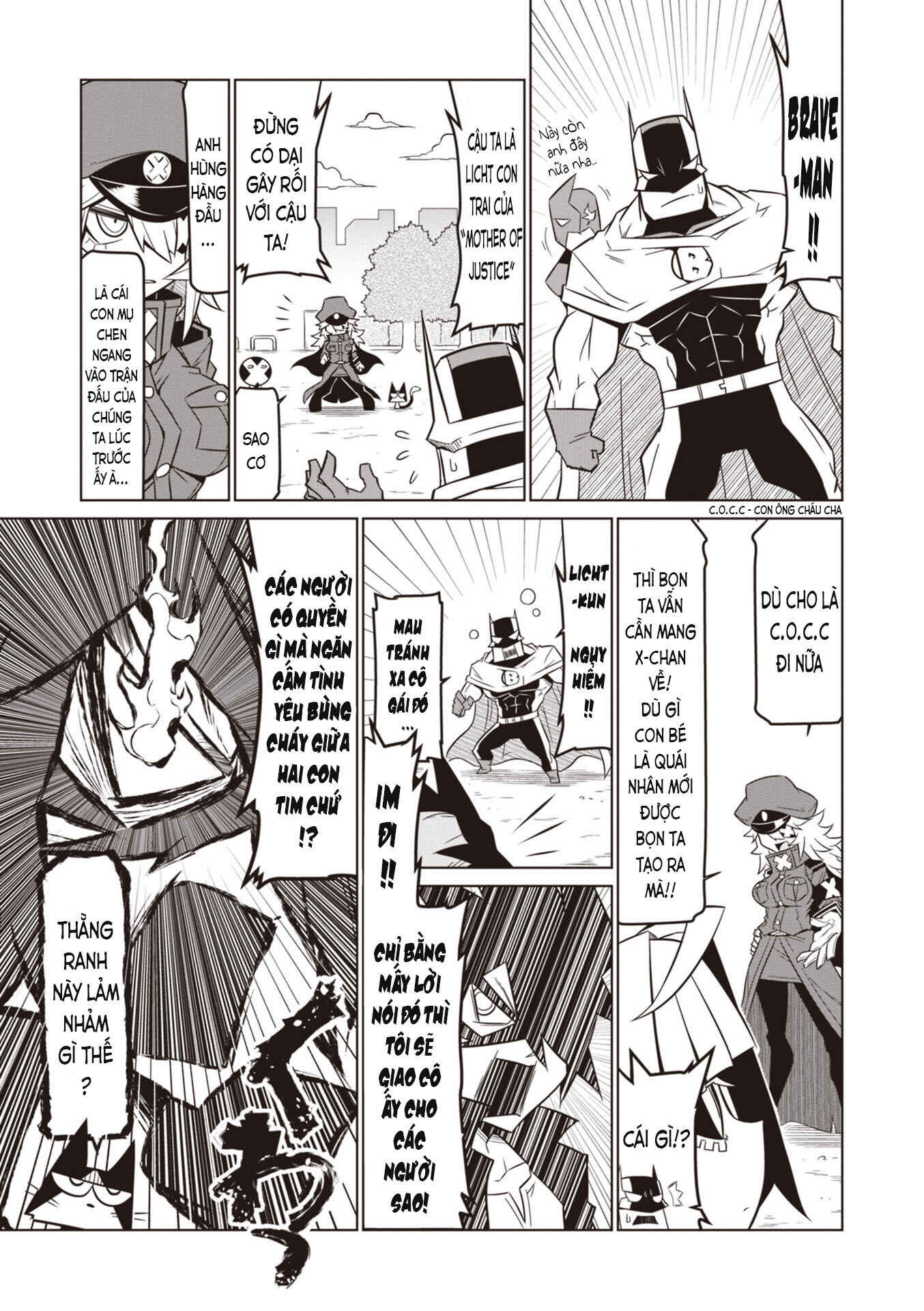 Chapter 74 - Page 4