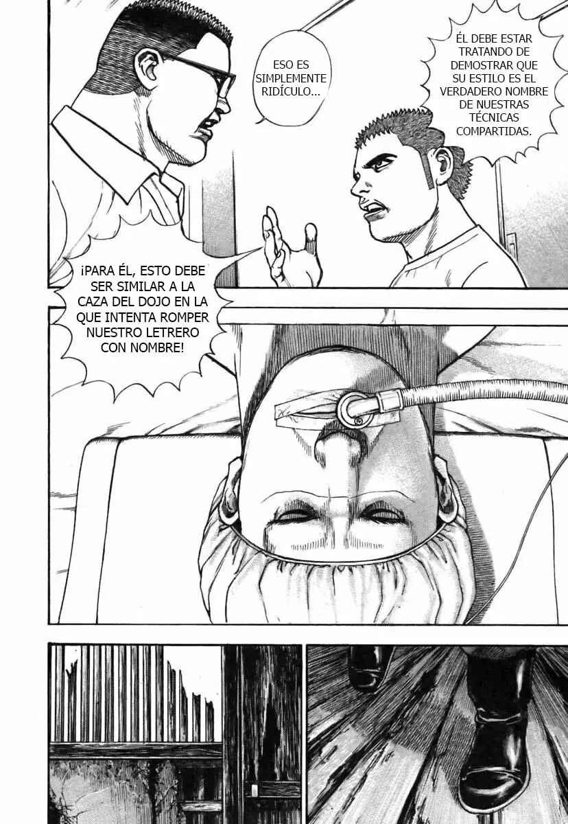 Chapter 316 - Page 21