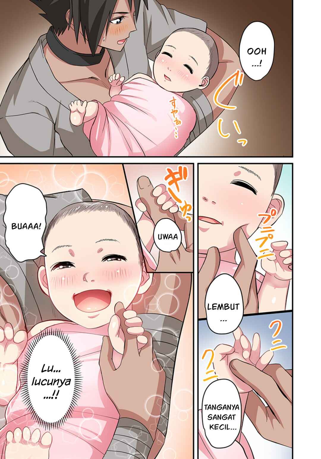 Chapter 5 - Page 4